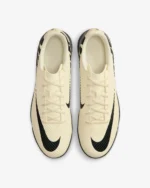 Nike Mercurial Vapor 15 Club Turf Low-Top Soccer Shoes - Image 2