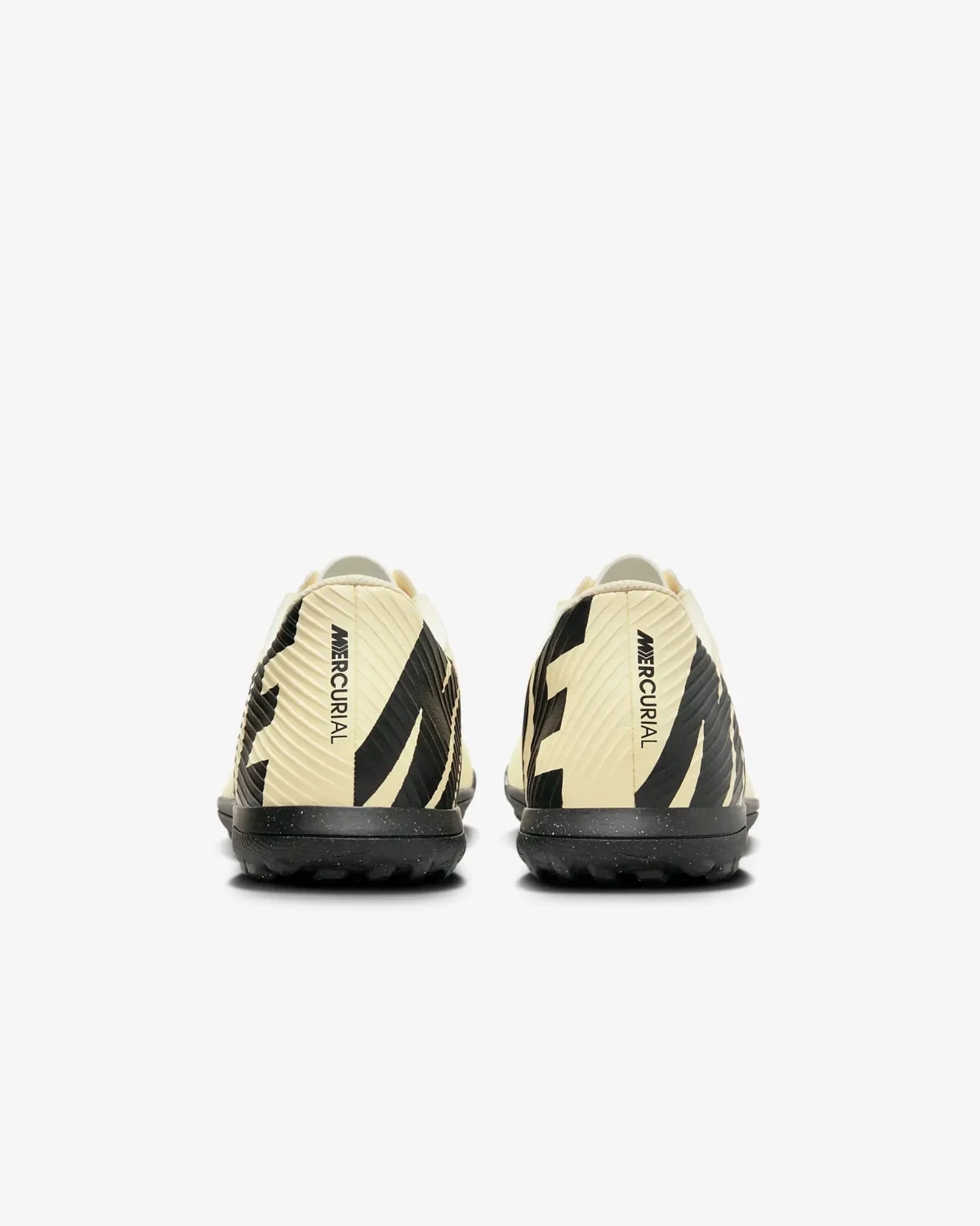 Nike Mercurial Vapor 15 Club Turf Low-Top Soccer Shoes - Image 4