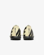 Nike Mercurial Vapor 15 Club Turf Low-Top Soccer Shoes - Image 4