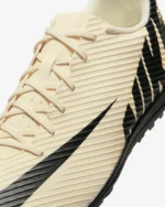 Nike Mercurial Vapor 15 Club Turf Low-Top Soccer Shoes - Image 5