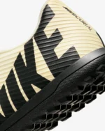 Nike Mercurial Vapor 15 Club Turf Low-Top Soccer Shoes - Image 6