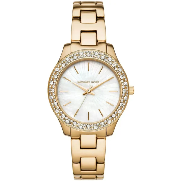 MK GoldenAura