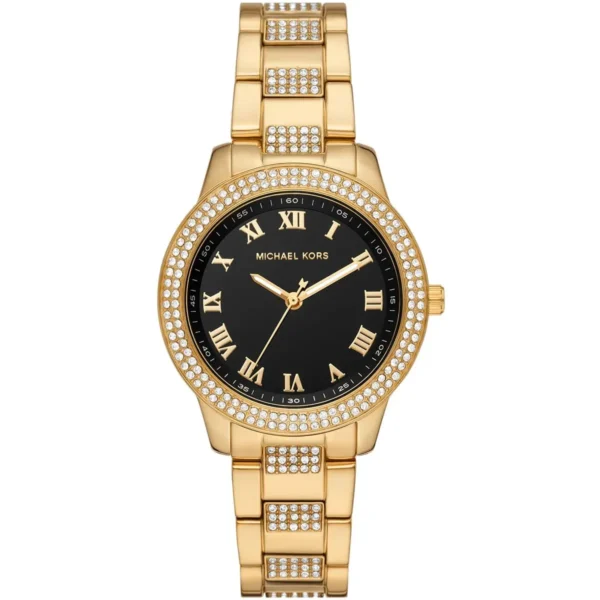 MK GlimmerGold