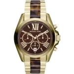 MK TortoGold Chrono