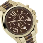MK TortoGold Chrono - Image 3