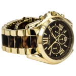 MK TortoGold Chrono - Image 4