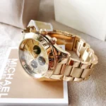 MK GoldCrystal Chrono - Image 8