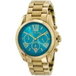 MK BlueGold Chrono - Image 2
