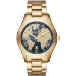 MK Layton WorldGold