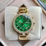 MK Parker Emerald - Image 5