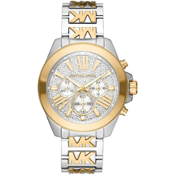 MK Wren ChronoSilver
