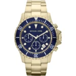 Michael Kors Everest Chronograph – MK8267 - Image 2