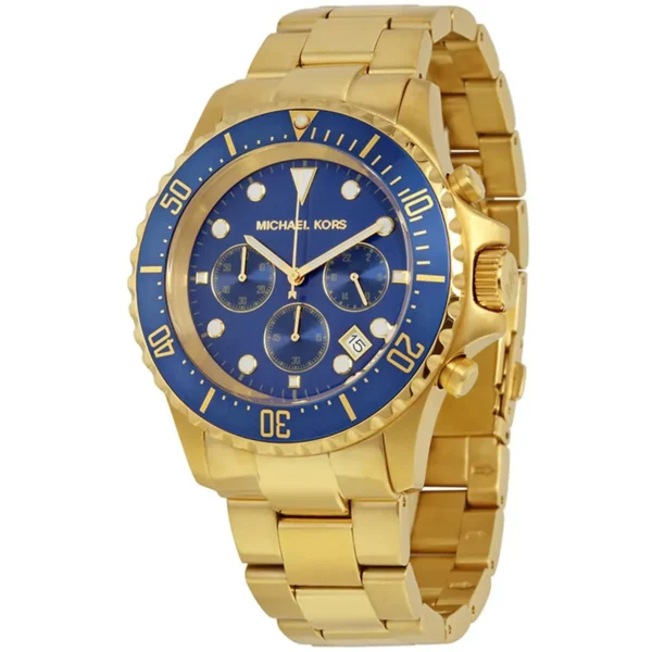 Michael Kors Everest Chronograph – MK8267