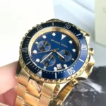 Michael Kors Everest Chronograph – MK8267 - Image 6