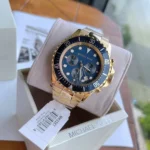 Michael Kors Everest Chronograph – MK8267 - Image 8