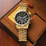 Michael Kors Lexington Chronograph – MK8286 - Image 12
