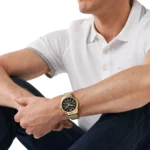 Michael Kors Lexington Chronograph – MK8286 - Image 13