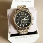 Michael Kors Lexington Chronograph – MK8286 - Image 14