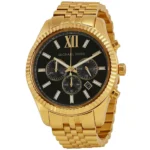 Michael Kors Lexington Chronograph – MK8286 - Image 3