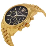 Michael Kors Lexington Chronograph – MK8286 - Image 4
