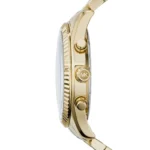 Michael Kors Lexington Chronograph – MK8286 - Image 5