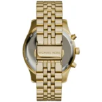 Michael Kors Lexington Chronograph – MK8286 - Image 7