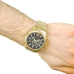 Michael Kors Lexington Chronograph – MK8286 - Image 8