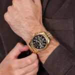 Michael Kors Lexington Chronograph – MK8286 - Image 10