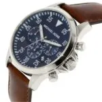 Michael Kors Gage Chronograph – MK8362 - Image 2