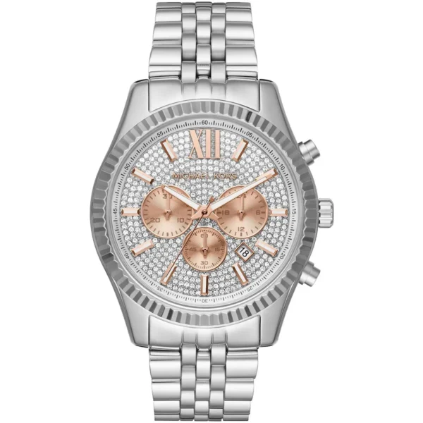 MK Prime Chrono