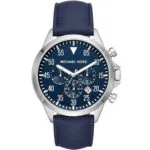 Michael Kors Gage Chronograph – MK8617
