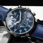 Michael Kors Gage Chronograph – MK8617 - Image 6