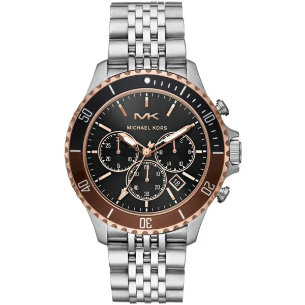 Michael Kors - bayville Chrono