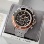 Michael Kors - bayville Chrono - Image 3