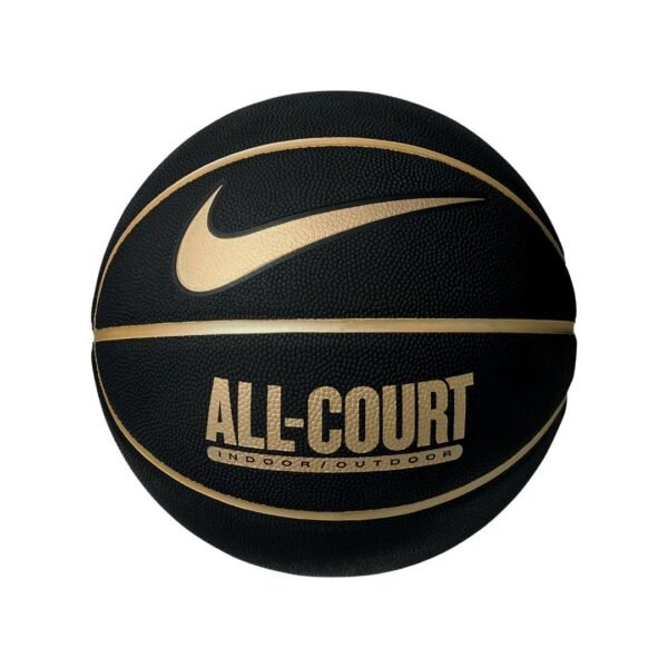 Nike Everyday All Court 8P Basketball (Deflated)