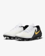 Nike Phantom GX 2 Club MG Low-Top Soccer Shoes - Image 2