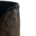 Coach Reversible Bag -Double sided - Image 9