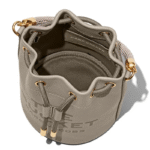 Marc Jacobs Soft Dome Mini Bag - Image 4