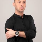 Maserati Sfida Steel - Image 4