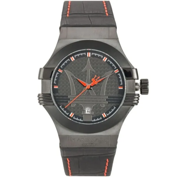 Maserati Potenza Chrono