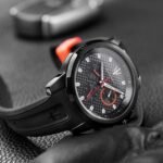 Maserati Sfida Chrono - Image 6