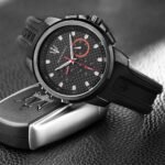 Maserati Sfida Chrono - Image 7