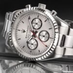 Maserati Competizione Silver - Image 5