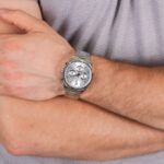 Maserati Competizione Silver - Image 7