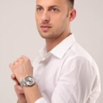 Maserati Competizione Silver - Image 9