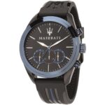 Maserati Traguardo Chronograph - Image 3