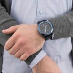 Maserati Traguardo Chronograph - Image 9