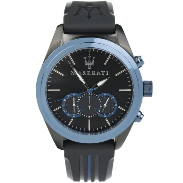 Maserati Traguardo Chronograph
