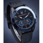 Maserati Traguardo Chronograph - Image 7