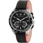 Maserati Traguardo Chronograph - Image 2
